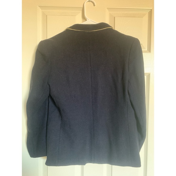 Vintage University of Wisconsin Blazer - Picture 2 of 5